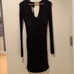 Guess Crochet Dress